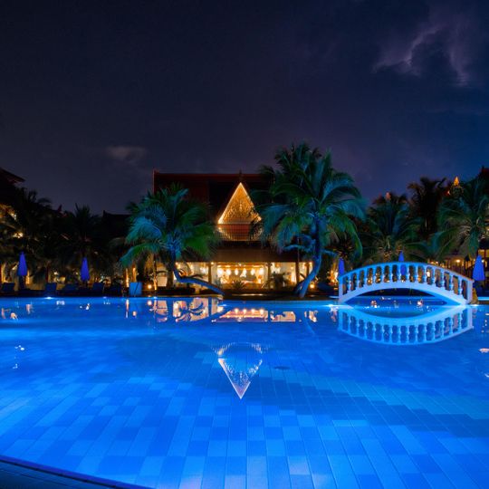 Sokha Beach Resort
