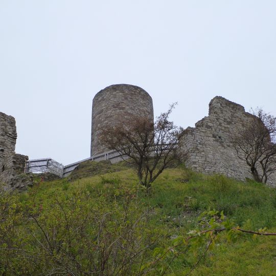 Burg Desenberg