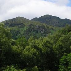 Ben Venue