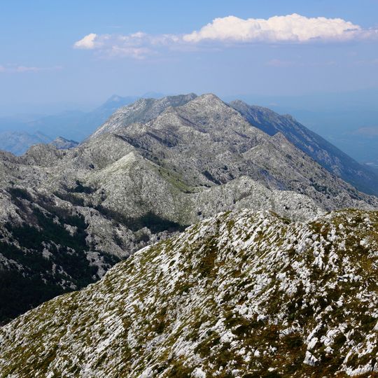 Biokovo