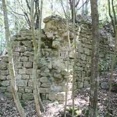Rocca di Monte Voltraio