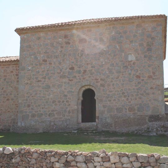 San Baudelio de Berlanga