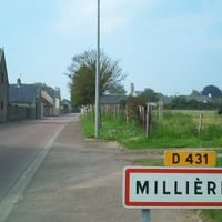 Millières