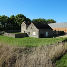 Étang de Saint-Hubert