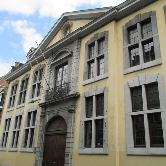 Hôtel Somzé