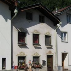 Kleinhaus