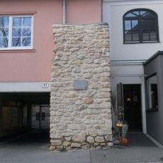 Stadtmauer