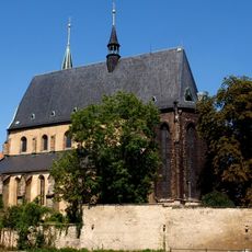 Church of Saint Gotthard (Slaný)