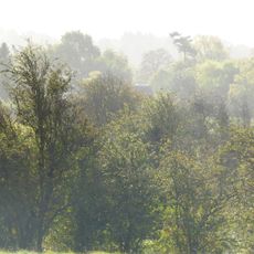 Great Bowden Borrowpit