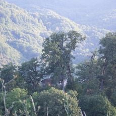 Црква „Св. Никола“ - Јабланица