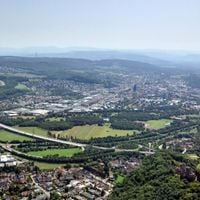 Lörrach