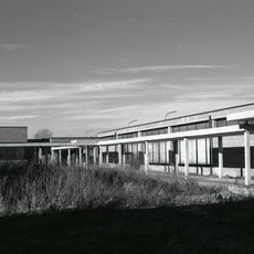 Saini sport center