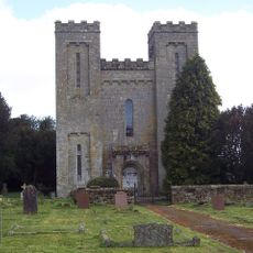 Church of St John the Baptist