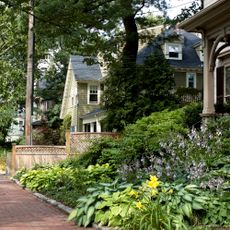 Maple Avenue Historic District