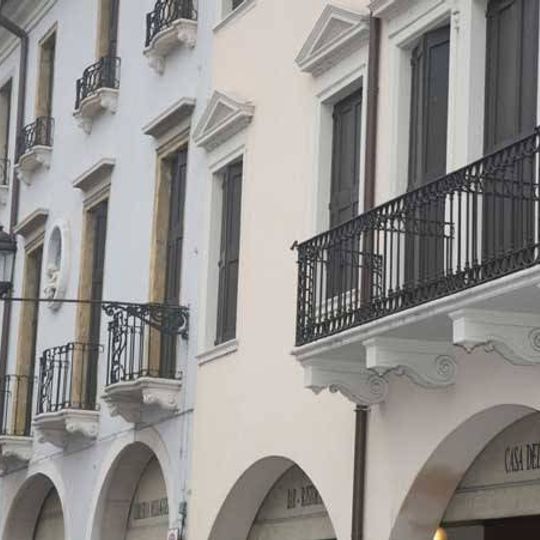 Casa del Pellegrino
