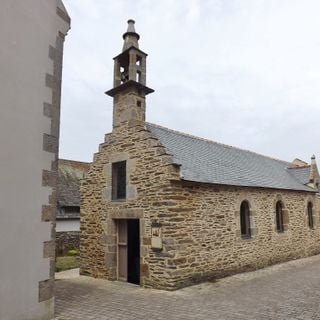 Chapelle Notre-Dame-du-Bon-Secours du Conquet