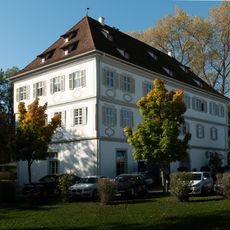 Schloss Köngen