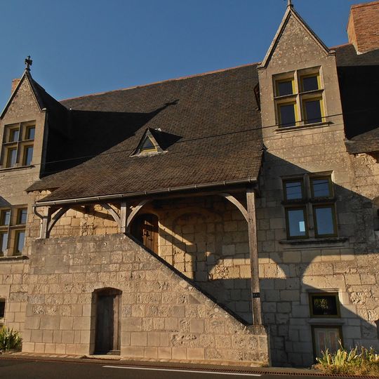 Maison de L'Ecce Homo