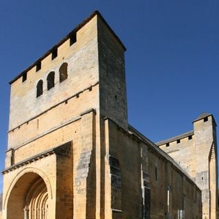 Église-Forteresse de Tayac