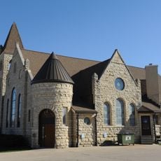 First Congregational Church