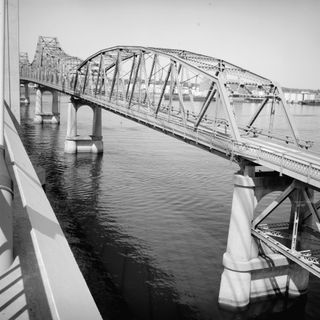 Pasco–Kennewick Bridge