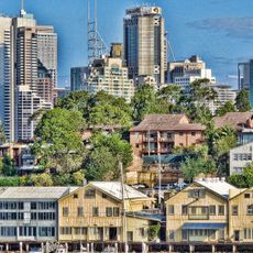 Waterview Wharf Workshops