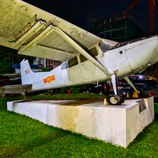 Cessna 185 Skywagon