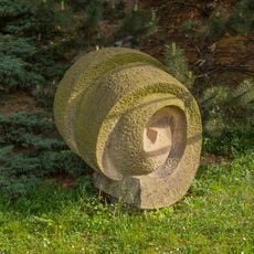 Dekorativní plastika