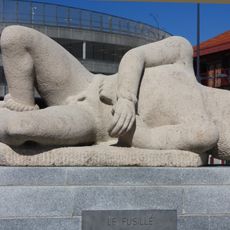 Le Fusillé