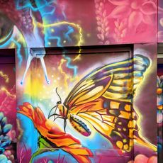Graffiti