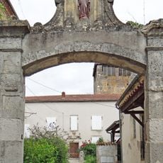 Maison des Dames de la Foy