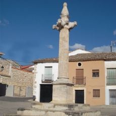 Picota de Valdeavellano