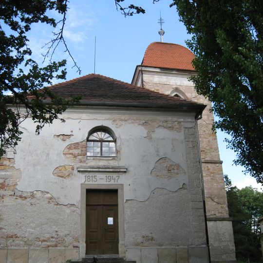 Church of Saint George
