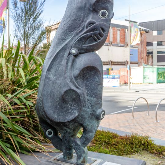 Te Kiheru Wai ō Tahu