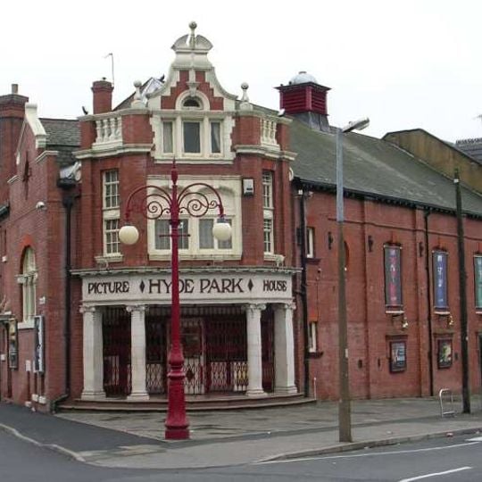 Hyde Park Picture House
