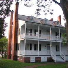 Attmore-Oliver House