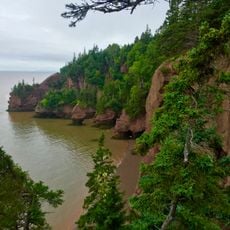 Big Cove Lookout