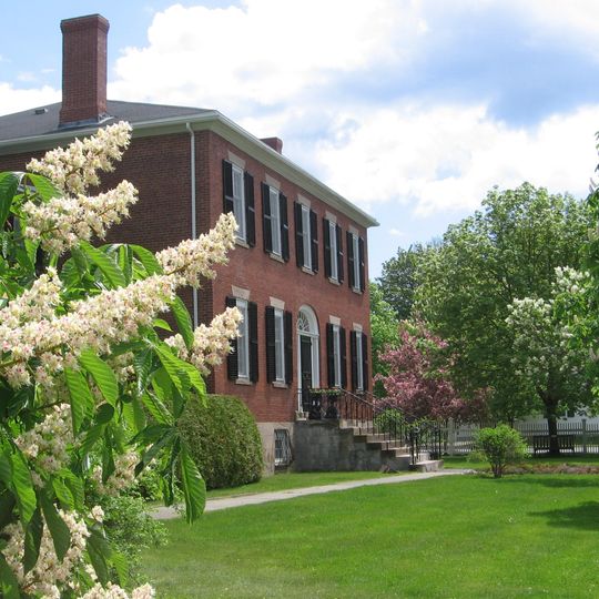 Musée Ross Memorial