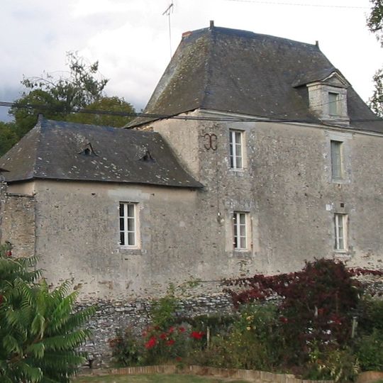 Château de la Maison-Blanche