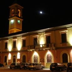 Palazzo comunale