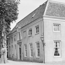 Zuidelijk bouwhuis, Queekhoven