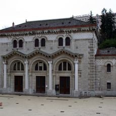 Thermes de Châtel-Guyon