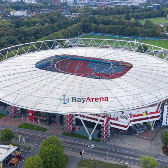 BayArena