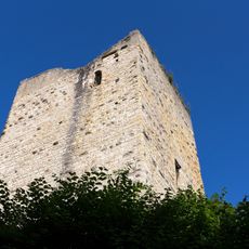 Milandre Tower