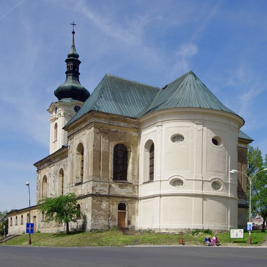 Church of Saint Giles