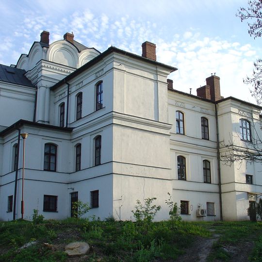 Wirów, Masovian Voivodeship