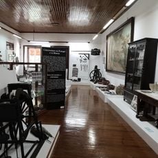 Lourinhã Museum