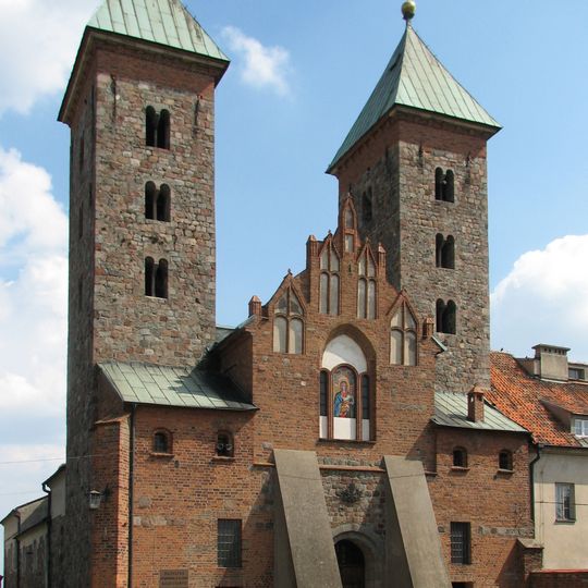 Gmina Czerwińsk nad Wisłą