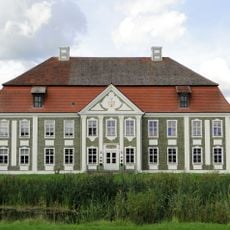 Gutshaus Rumpshagen