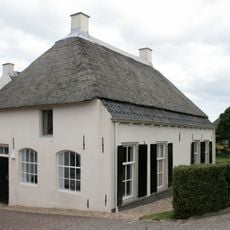 Rijnbandijk 60, Rijswijk